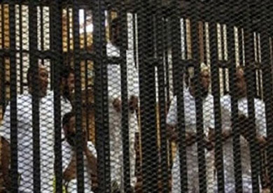 قضية  أنصار بيت المقدس