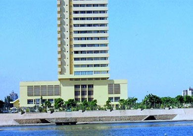 وزارة الموارد المائية والري