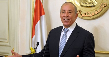 اللواء أحمد عبدالله محافظ البحر الأحمر