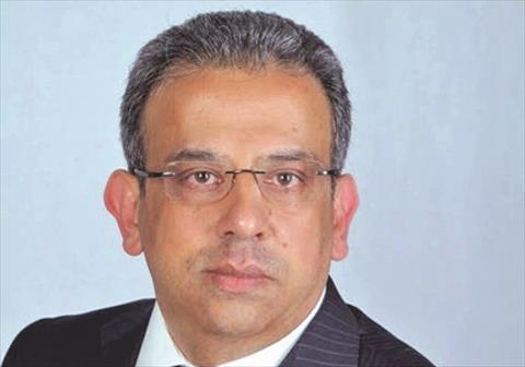 عصام الصغير