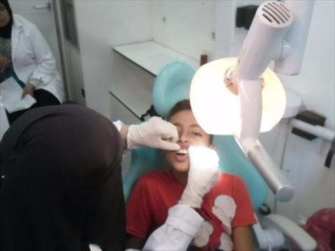 للواء أحمد تيمور القائم بأعمال محافظ القاهرة
