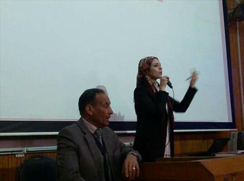 الدكتورة أمل نصر الله