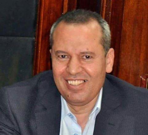 وكيل وزارة الصحة بالدقهلية سعد مكى