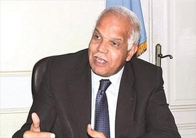 وزيرا النقل المصري والتجارة السنغافوري يبحثان الاستثمار في الموانئ المصرية