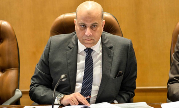 النائب عمرو غلاب، رئيس اللجنة الاقتصادية