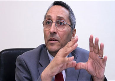 الدكتور إبراهيم العسيري، مستشار وزير الكهرباء