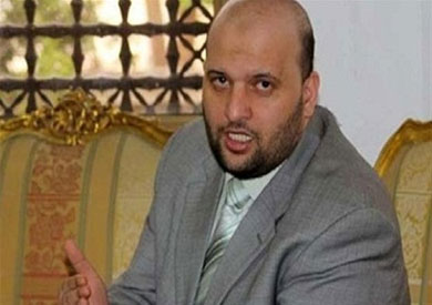 الدكتور إبراهيم نجم، مستشار مفتي الجمهورية