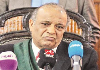 انور الجابرى الوكالة الفرنسية