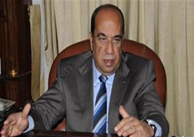 محمد سامي - رئيس حزب الكرامة