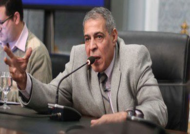المهندس أمين مسعود، عضو مجلس النواب