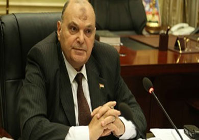 اللواء كمال عامر، رئيس لجنة الدفاع والأمن القومي بمجلس النواب