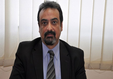 الدكتور حسام عبد الغفار، المتحدث الرسمي لوزارة الصحة