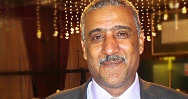 خالد المصري، وكيل وزارة القوى العاملة بالشرقية