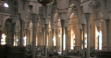 القوات المسلحة تسلم 9 مساجد لـ«الأوقاف»