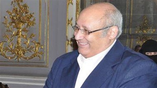 الدكتور عبدالوهاب عزت رئيسًا لجامعة عين شمس