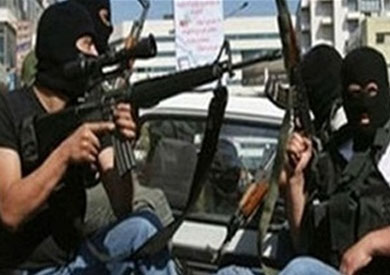 هجوم مسلح على منشأة عسكرية قرب الإسماعيلية - ارشيفية