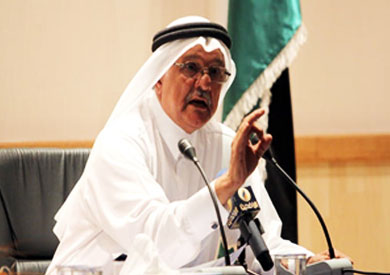 أستاذ العلوم السياسية بجامعة قطر محمد المسفر