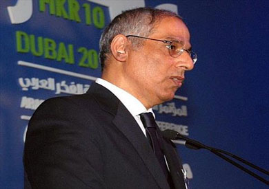 الدكتور سليمان عبدالمنعم