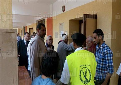 انتخابات العمرانية- خاص «الشروق»
