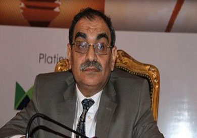محمد صلاح السبكى، رئيس هيئة الطاقة الجديدة والمتجددة