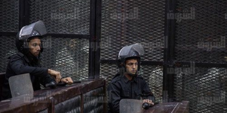 اليوم.. محاكمة 8 متهمين في «خلية وجدي غنيم»