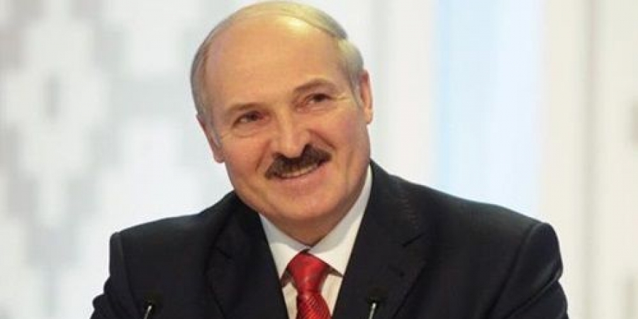 سيرجي راتشكوف سفير بيلاروسيا بالقاهرة