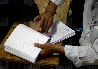 تصوير أحمد عبدالفتاح