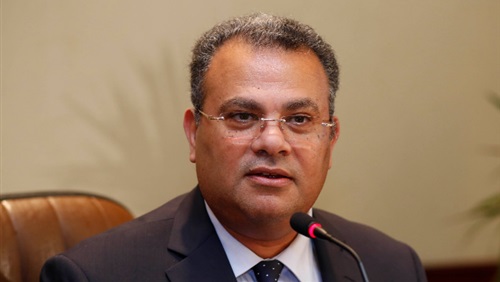 رئيس الطائفة الإنجيلية يشيد بتعامل الدولة المصرية مع الأحداث الطائفية