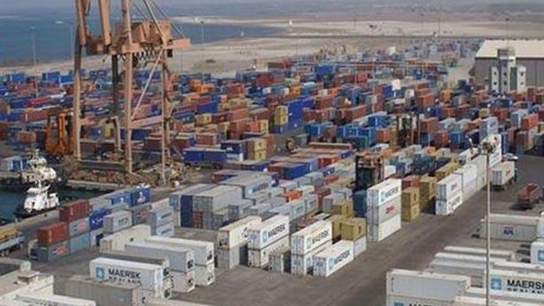 وصول 939 راكبًا ومغادرة 48.5 طن فوسفات بموانئ البحر الأحمر