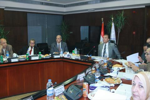 الجمعية العمومية لشركة السوبرجيت