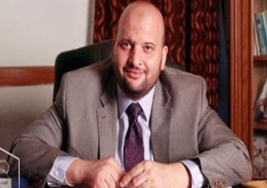 الدكتور إبراهيم نجم، مستشار مفتي الجمهورية