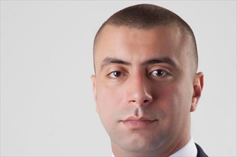 أحمد بهاء