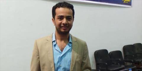 خالد أمين - اطباء