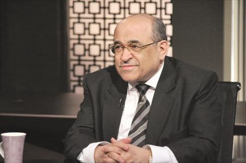 مصطفى الفقى