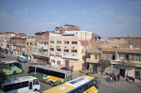 تصوير نادر باسم