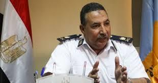 اللواء عصمت الأشقر