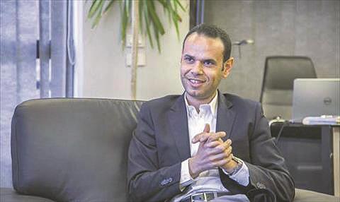 محمد العسال