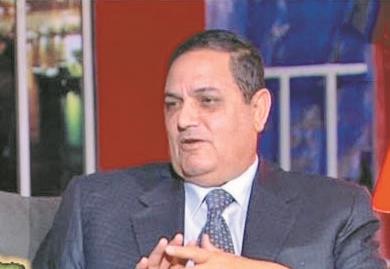 محمد الخشن