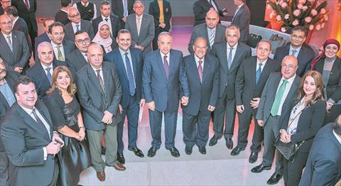 صورة خبر البنك الاهلي