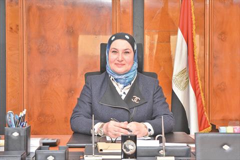 ميرفت سلطان