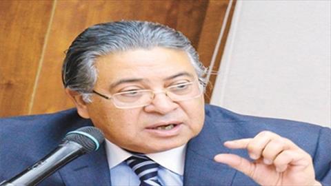 الدكتور نادر الببلاوى رئيس غرفة شركات السياحة