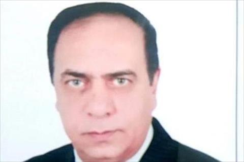 طارق عبد المجيد