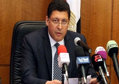 السفير خالد ثروت، سفير مصر في الأردن