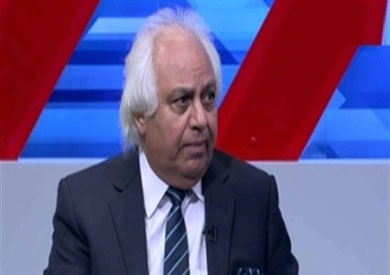 سمير غطاس، نائب رئيس حزب حماة الوطن