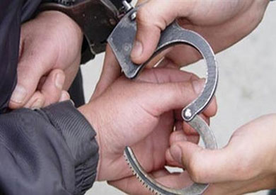 ضبط المتهم بإصابة رئيس وحدة تنفيذ أحكام الجمالية بالدقهلية