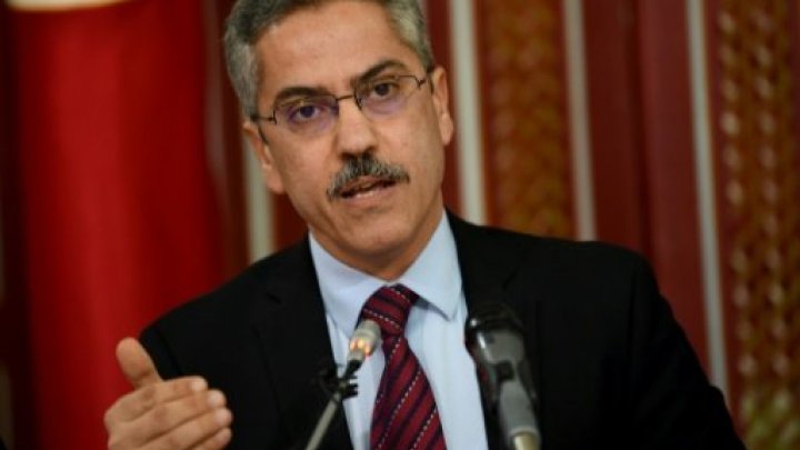 إقالة رئيس الهيئة العليا للانتخابات في تونس