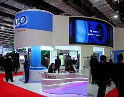 شركة سيكو تكنولوجى