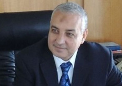 أحمد القصاص، محافظ الإسماعيلية