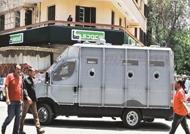 سعودى سوبر ماركت محلات تابعة لتنظيم الاخوان تصوير احمد عبد لفتاح