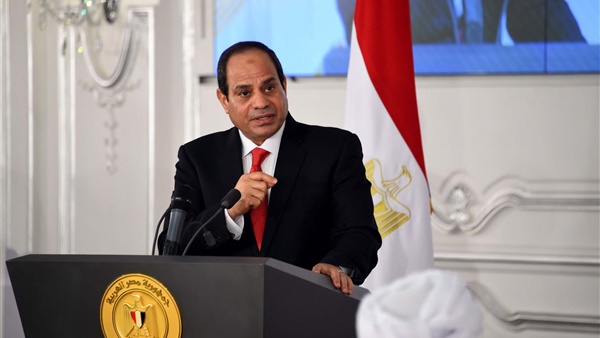 «السيسي» يوافق على قرض بين مصر والصندوق العربي للإنماء بـ26 مليون دينار كويتي